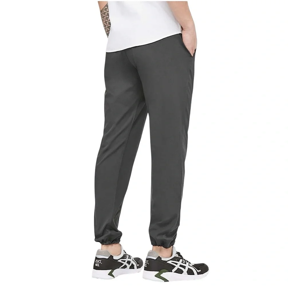 LUULEMON Great Wall Pants in black